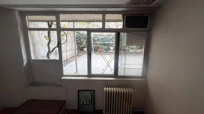 آپارتمان 100 متری دو خوابه در تهرانپارس غربی تهران