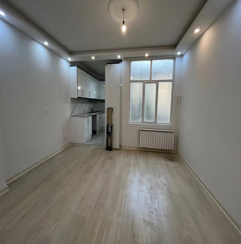 آپارتمان 65 متری دو خوابه در تهرانپارس شرقی تهران13977630198