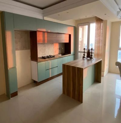 اداری 120 متری دو خوابه در تهرانپارس تهران