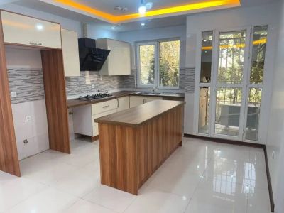 آپارتمان 64 متری دو خوابه در شهران جنوبی تهران