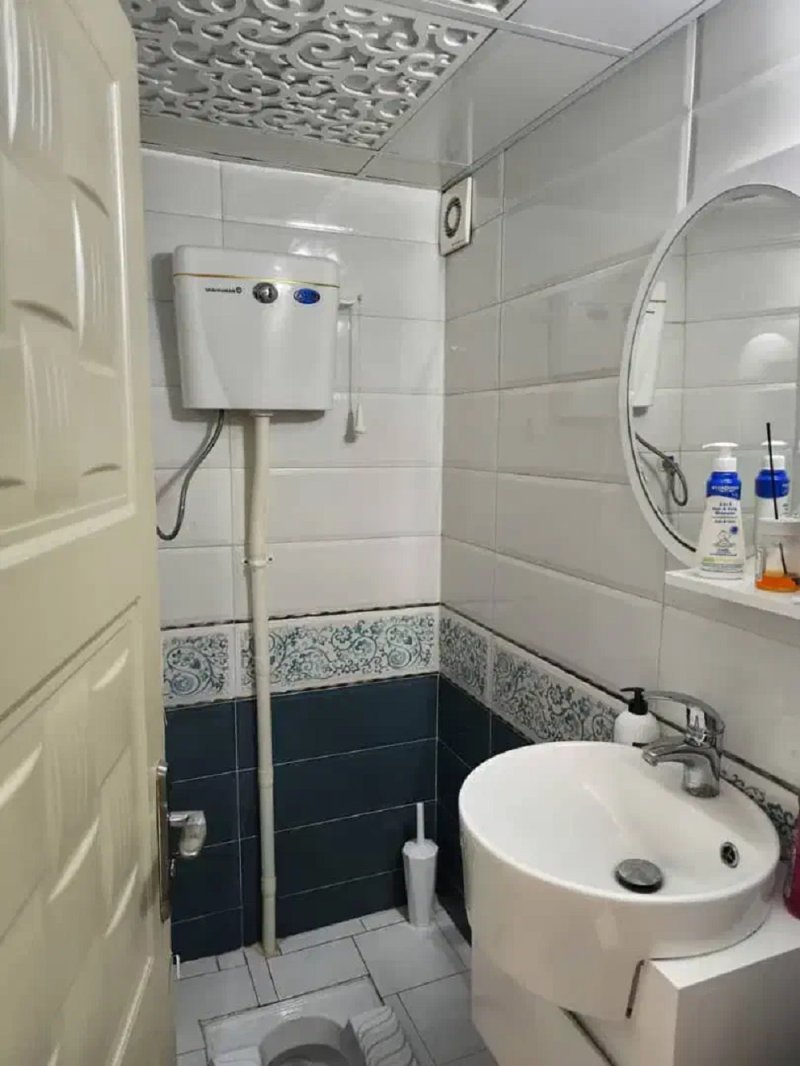 آپارتمان 85 متری دو خوابه در تهرانپارس غربی تهران13978330230