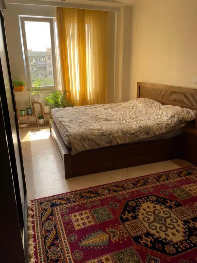 آپارتمان 180 متری سه خوابه در تهرانپارس غربی تهران13975430134