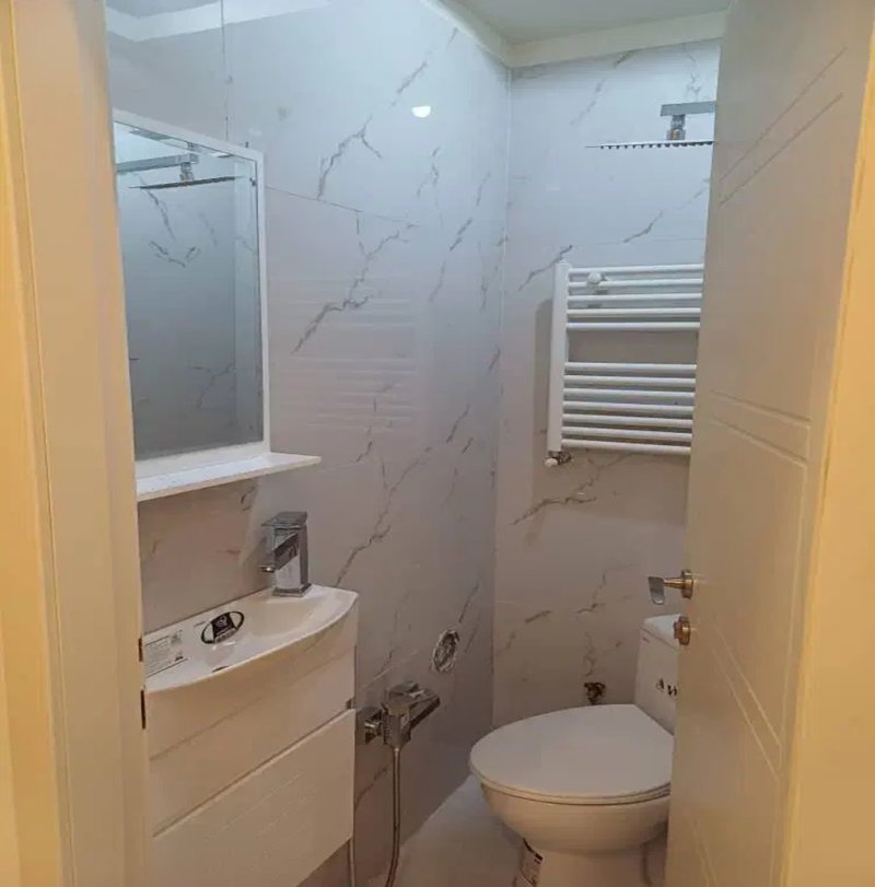 آپارتمان 73 متری دو خوابه در تهرانپارس تهران13970230063