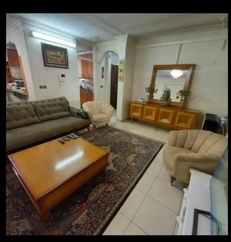 آپارتمان 99 متری دو خوابه در جوادیه تهران13979130253