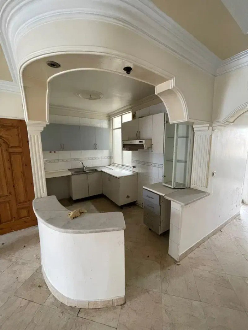 آپارتمان 70 متری دو خوابه در تهرانپارس غربی تهران13975130125