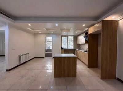 آپارتمان 80 متری یک خوابه در تهرانپارس غربی تهران