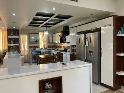 آپارتمان 180 متری سه خوابه در تهرانپارس غربی تهران