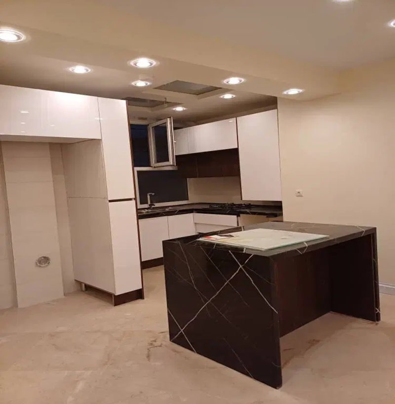 آپارتمان 73 متری دو خوابه در تهرانپارس تهران13970230060