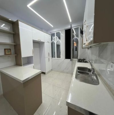 آپارتمان 65 متری دو خوابه در تهرانپارس غربی تهران