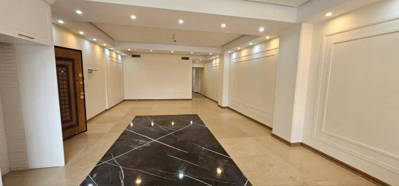 آپارتمان 140 متری سه خوابه در تهرانپارس غربی تهران13978730240