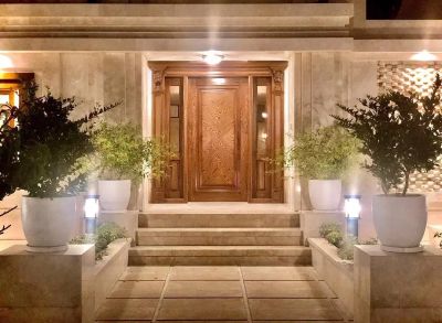 آپارتمان 220 متری سه خوابه در شهران شمالی تهران