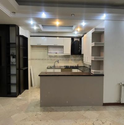 آپارتمان 85 متری دو خوابه در تهرانپارس غربی تهران