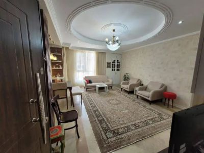 آپارتمان 72 متری دو خوابه در تهرانپارس غربی تهران