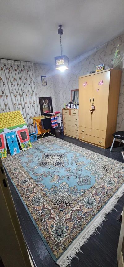 آپارتمان 135 متری دو خوابه در تهرانپارس غربی تهران