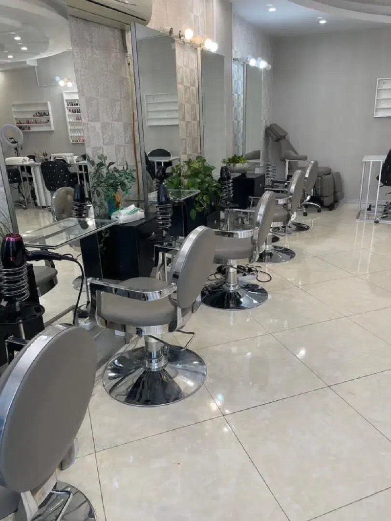 تجاری 88 متری دو خوابه در تهرانپارس تهران13975630140