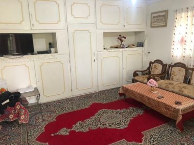 ویلا 520 متری در جزینان طالقان