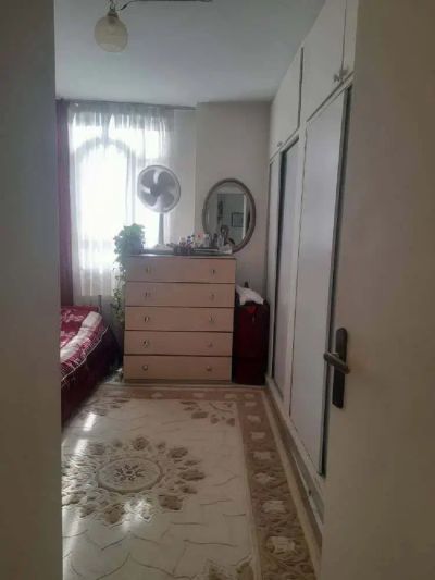 آپارتمان 58 متری یک خوابه در تهرانپارس غربی تهران