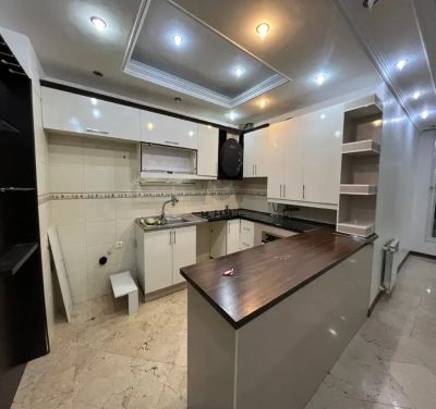 آپارتمان 85 متری دو خوابه در تهرانپارس غربی تهران