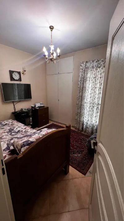 آپارتمان 74 متری دو خوابه در تهرانپارس غربی تهران