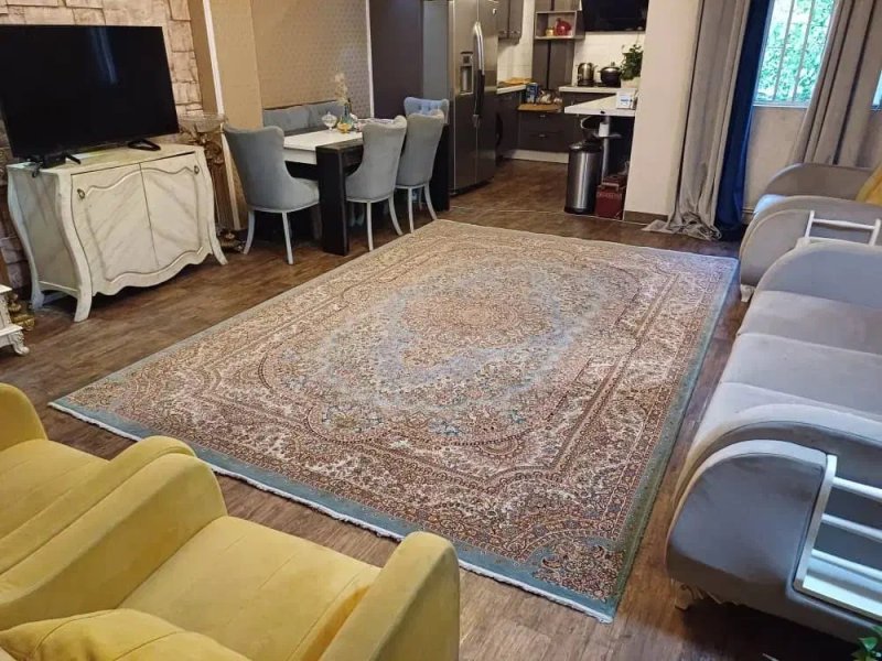 آپارتمان 60 متری یک خوابه در تهرانپارس غربی تهران13973730091