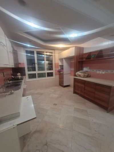 آپارتمان 88 متری دو خوابه در تهرانپارس تهران