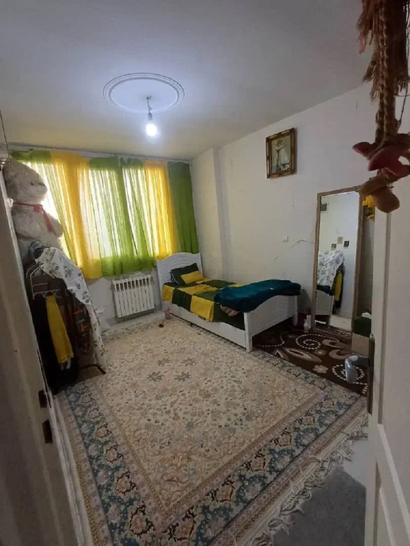 آپارتمان 90 متری دو خوابه در تهرانپارس تهران13978930246