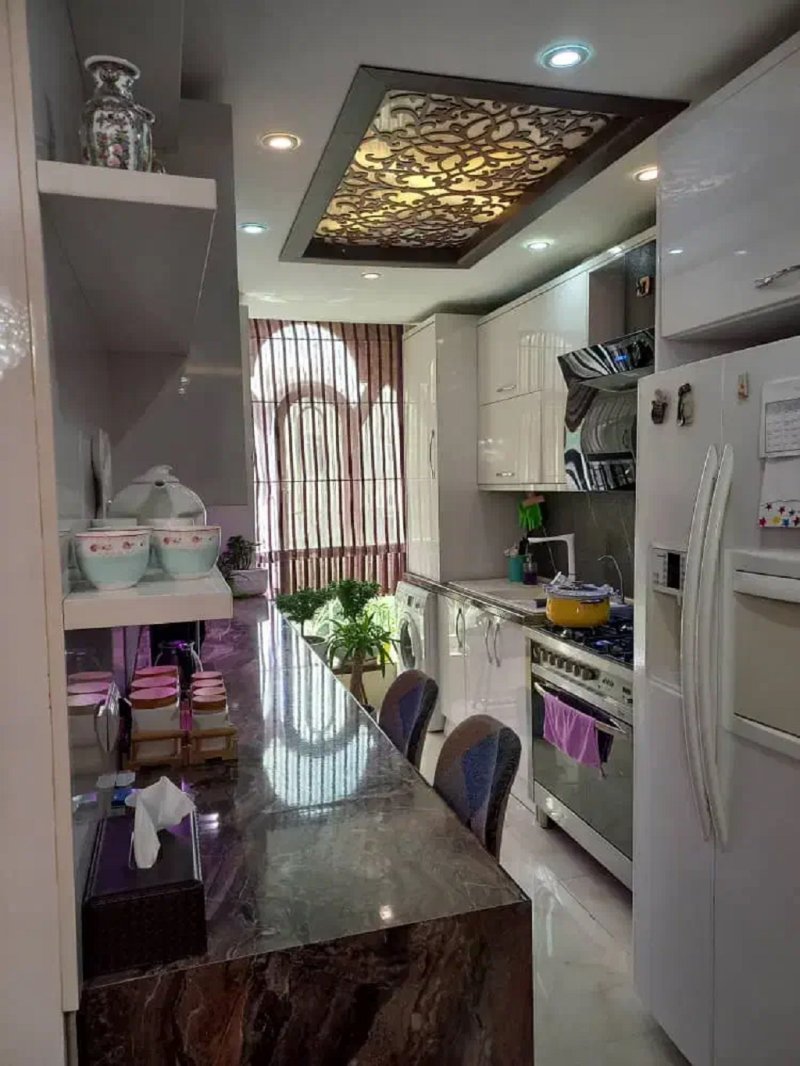 آپارتمان 60 متری یک خوابه در تهرانپارس غربی تهران13974330098