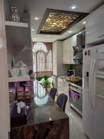 آپارتمان 60 متری یک خوابه در تهرانپارس غربی تهران