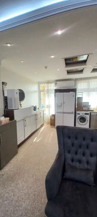 آپارتمان 93 متری دو خوابه در تهرانپارس غربی تهران