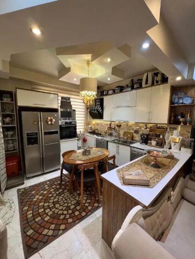 آپارتمان 92 متری یک خوابه در تهرانپارس غربی تهران