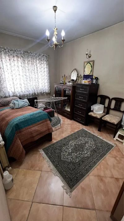 آپارتمان 74 متری دو خوابه در تهرانپارس غربی تهران