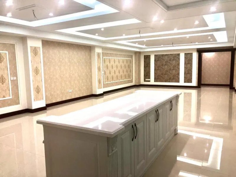 آپارتمان 220 متری سه خوابه در شهران شمالی تهران13971630082