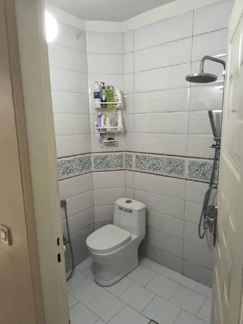 آپارتمان 85 متری دو خوابه در تهرانپارس غربی تهران13978330229