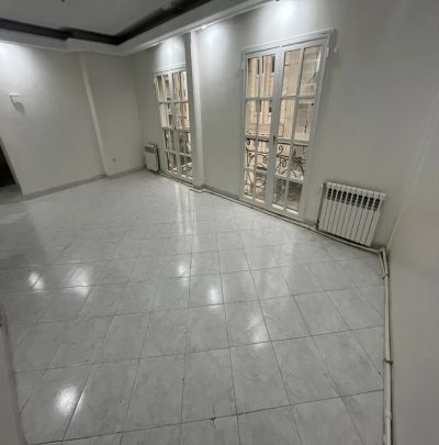 آپارتمان 85 متری دو خوابه در تهرانپارس غربی تهران