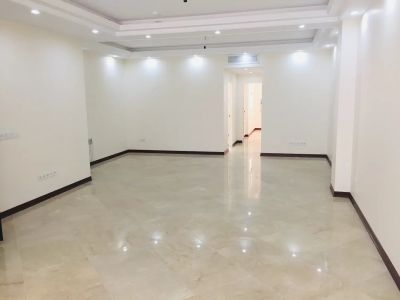 آپارتمان 100 متری دو خوابه در تهرانپارس غربی تهران