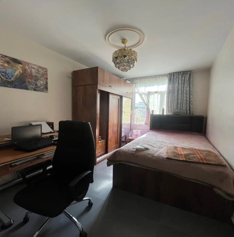 آپارتمان 52 متری یک خوابه در تهرانپارس غربی تهران13977930216