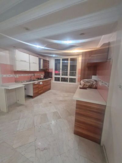 آپارتمان 88 متری دو خوابه در تهرانپارس تهران