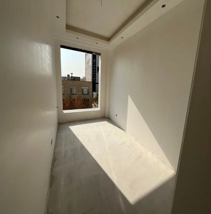 آپارتمان 120 متری دو خوابه در تهرانپارس غربی تهران13976330165