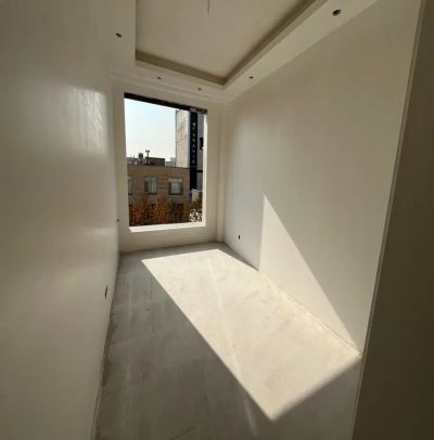 آپارتمان 120 متری دو خوابه در تهرانپارس غربی تهران