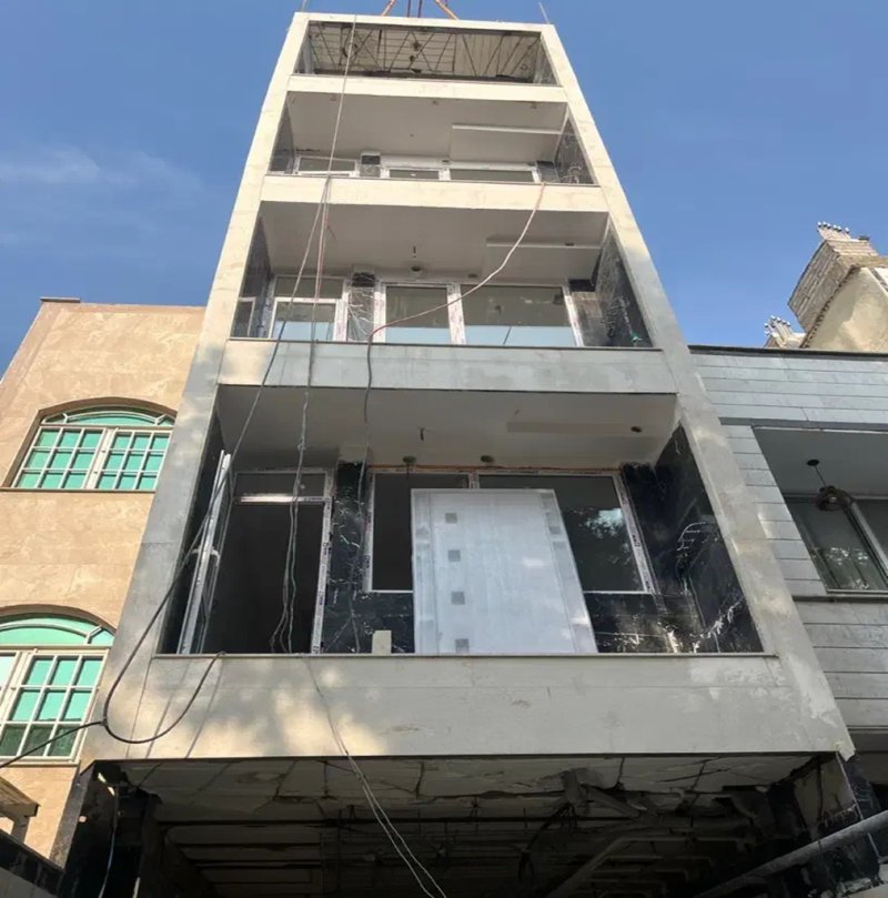 آپارتمان 70 متری یک خوابه در تهرانپارس شرقی تهران13970630073