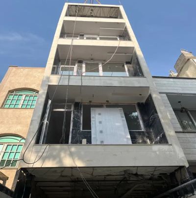 آپارتمان 70 متری یک خوابه در تهرانپارس شرقی تهران