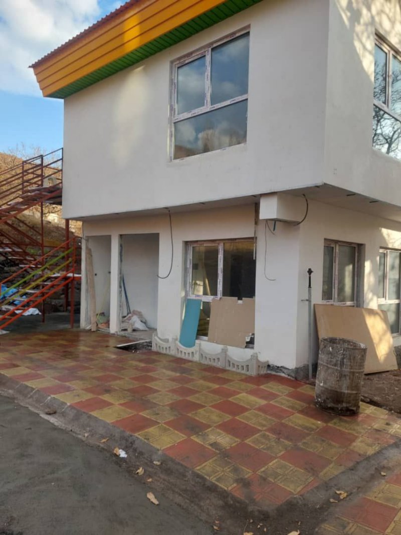 خانه 51 متری در طالقان13969930055