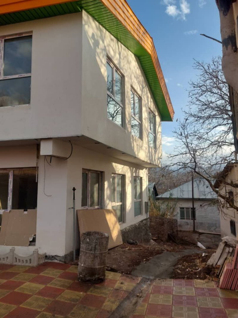 خانه 51 متری در طالقان13969930054