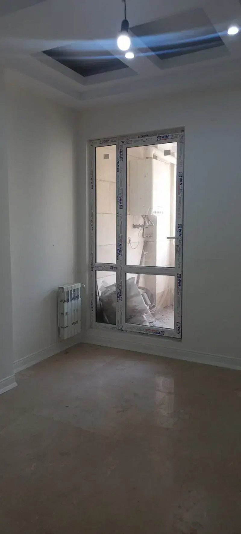 آپارتمان 160 متری سه خوابه در تهرانپارس تهران13974630108