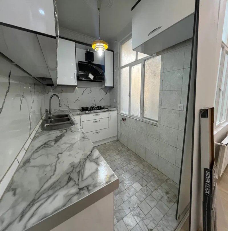 آپارتمان 65 متری دو خوابه در تهرانپارس شرقی تهران13977630200