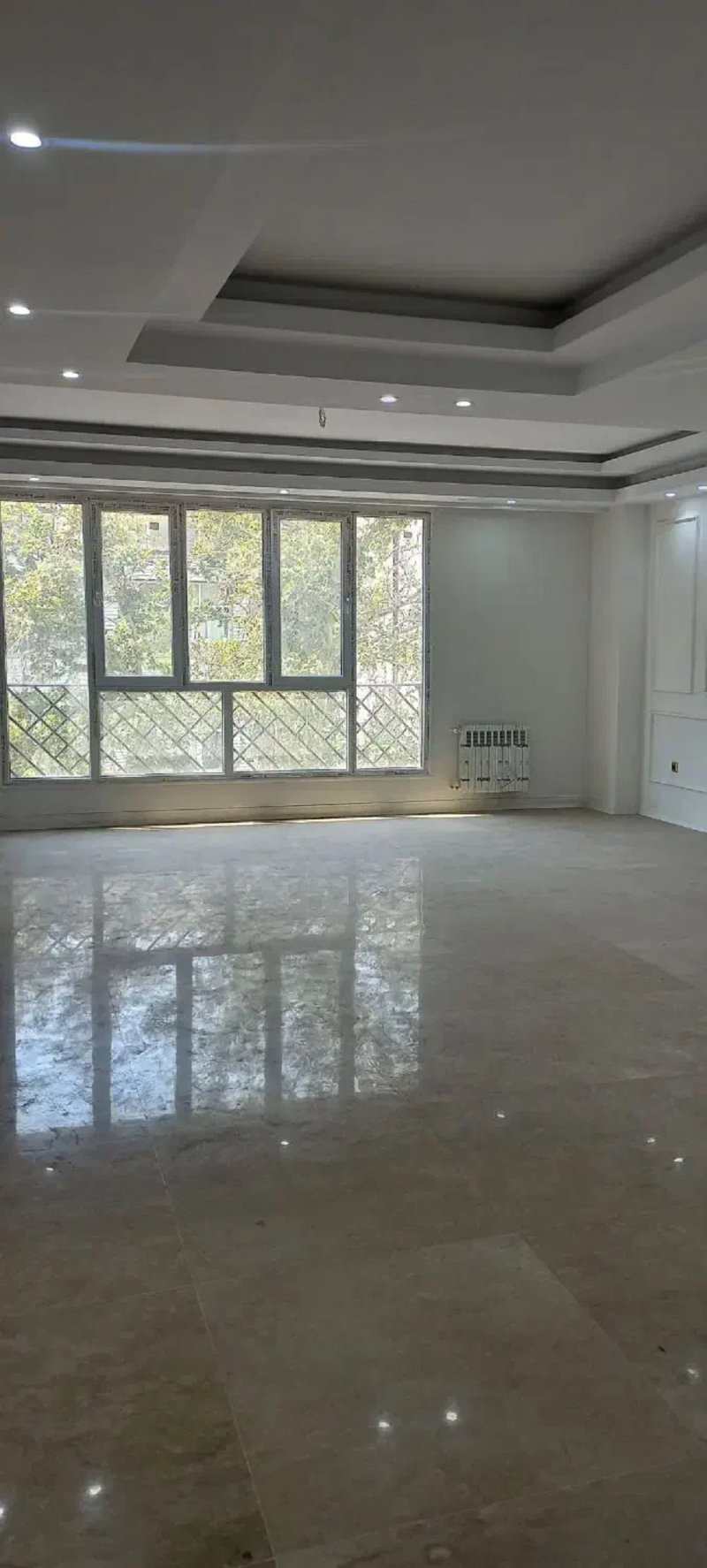 آپارتمان 160 متری سه خوابه در تهرانپارس تهران13975830149