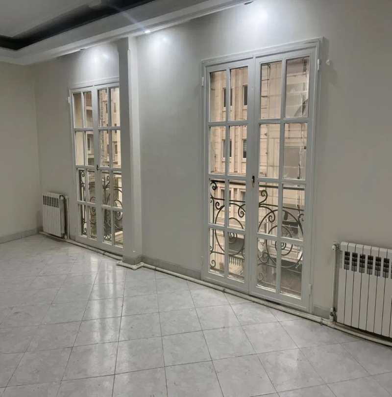 آپارتمان 85 متری دو خوابه در تهرانپارس غربی تهران13977730203