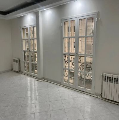 آپارتمان 85 متری دو خوابه در تهرانپارس غربی تهران