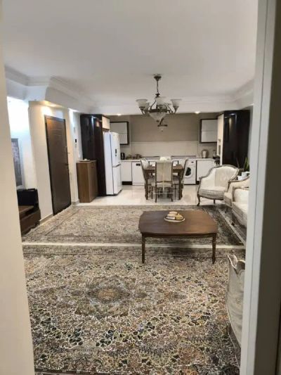 آپارتمان 85 متری دو خوابه در تهرانپارس غربی تهران