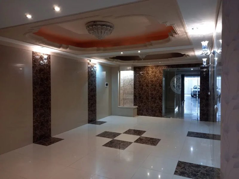 آپارتمان 65 متری یک خوابه در تهرانپارس غربی تهران13976130163